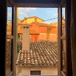 Casa Veronica - Accogliente Casa Su Due Piani Nel Cuore Del Borgo Holiday home Laconi