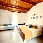 Casa Veronica - Accogliente Casa Su Due Piani Nel Cuore Del Borgo * Laconi