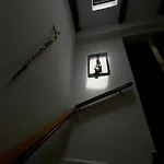 Casa Veronica - Accogliente Casa Su Due Piani Nel Cuore Del Borgo Laconi