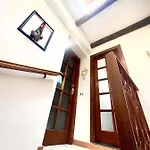 Casa Veronica - Accogliente Casa Su Due Piani Nel Cuore Del Borgo Holiday home Laconi