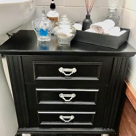 Casa Veronica - Accogliente Casa Su Due Piani Nel Cuore Del Borgo