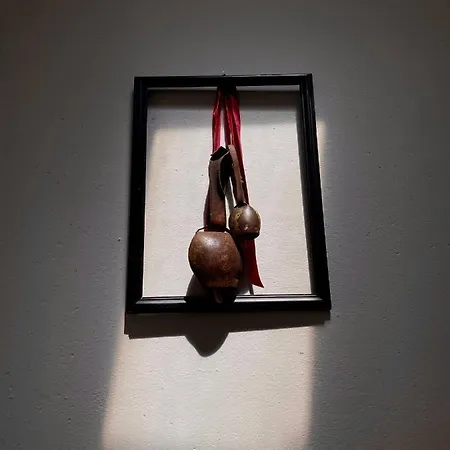 Holiday home Casa Veronica - Accogliente Casa Su Due Piani Nel Cuore Del Borgo