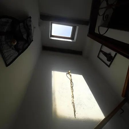 Casa Veronica - Accogliente Casa Su Due Piani Nel Cuore Del Borgo