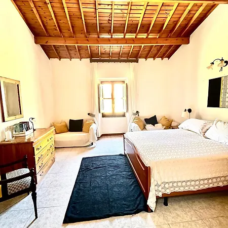 Casa Veronica - Casa Indipendente Su Due Piani